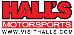 Hall's Motorsports